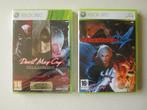 Devil May Cry Xbox 360, Avontuur en Actie, 1 speler, Nieuw, Ophalen of Verzenden