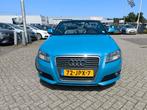 Audi A3 Cabriolet 1.8 TFSI CABRIO/CRUIS CONTROL/PARKSENSR/NA, Auto's, Voorwielaandrijving, 4 cilinders, Bedrijf, Handgeschakeld