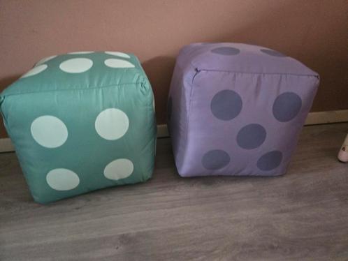 *NIEUW* ZACHTE, GROTE, DOBBELSTENEN - 10,- EURO VASTE PRIJS, Kinderen en Baby's, Speelgoed | Overig, Nieuw, Jongen of Meisje, Ophalen of Verzenden