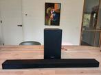 Samsung HW-T420 Soundbar met Subwoofer, Audio, Tv en Foto, Soundbars, Ophalen of Verzenden