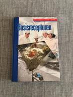 SVH Leermiddelenserie Basisrecepturen, Boeken, L.A. Koegler, Ophalen of Verzenden, Zo goed als nieuw, MBO