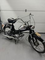 Tomos 2L 1966, Fietsen en Brommers, Brommers | Puch, Gebruikt, Overige modellen, Maximaal 45 km/u, 2 versnellingen