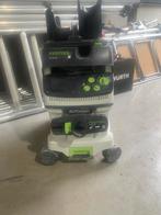 Festool CTL 36 E AC Stofzuiger, Doe-het-zelf en Verbouw, Reinigingsmachines, Ophalen of Verzenden, Gebruikt, Waterstofzuiger