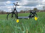 Lopifit , loopbandfiets , stapfiets 4x, Fietsen en Brommers, Ophalen, Zo goed als nieuw, Overige merken