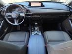 Mazda CX-30 2.0 e-SkyActiv-G M Hybrid Luxury ACC + Lane 360, 1998 cc, Stof, Gebruikt, 4 cilinders