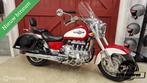 Honda F6C Valkyrie GL1500 C *IN ZEER NETTE STAAT!*AANBIEDING, Motoren, Chopper, Bedrijf, Meer dan 35 kW, 1520 cc