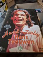 Hans Teeuwen - Hard en Zielig DVD, Alle leeftijden, Ophalen of Verzenden, Zo goed als nieuw, Stand-up of Theatershow