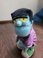 Frankenstein pop, Ophalen of Verzenden, Zo goed als nieuw
