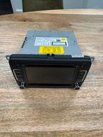 Volkswagen Radio - 6R (2011) origineel, Auto diversen, Ophalen of Verzenden, Zo goed als nieuw