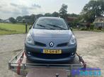 2006 RENAULT CLIO 2 1.4 16V TEJ47 K4J onderdelen demontage, Ophalen of Verzenden, Gebruikt, Renault