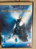 The polar express, Alle leeftijden, Ophalen, Zo goed als nieuw