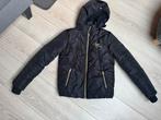 Retour winterjas maat 134/140., Kinderen en Baby's, Kinderkleding | Maat 134, Ophalen of Verzenden, Zo goed als nieuw, Meisje