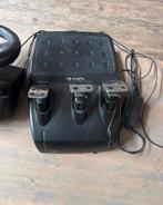 Logitech G29 racestuur met pedalen en standaard, Ophalen, Zo goed als nieuw