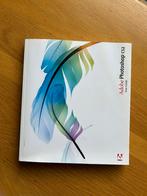 Adobe Photoshop handboek, Ophalen of Verzenden, Zo goed als nieuw, Software