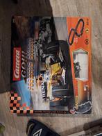 Carrera GO!!! Formula Rivals Racebaan, Kinderen en Baby's, Speelgoed | Racebanen, Carrera, Ophalen of Verzenden, Met looping, Elektrisch