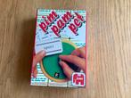 Spel PIM PAM PET, altijd leuk en verrassend. Leuk, leerzaam., Hobby en Vrije tijd, Gezelschapsspellen | Kaartspellen, Ophalen of Verzenden