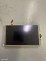LCD Display Ford MFD low Sharp LQ050T5DG02 radio navigatie, Ophalen of Verzenden, Gebruikt