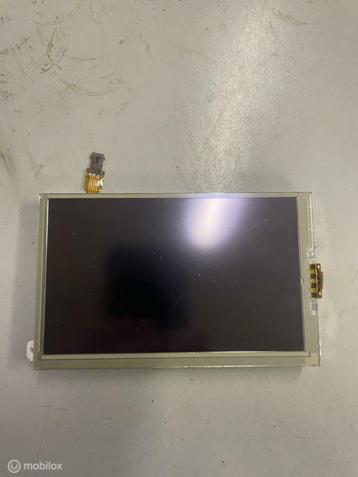 LCD Display Ford MFD low Sharp LQ050T5DG02 radio navigatie