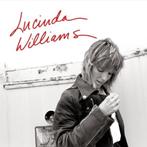LUCINDA WILLIAMS cd koch + 6 bonus tracks LUCINDA WILLIAMS, Ophalen of Verzenden, Zo goed als nieuw
