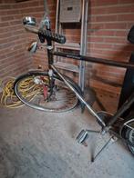 Oude fiets, Fietsen en Brommers, Fietsen | Oldtimers, Ophalen