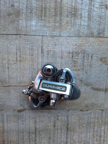 Shimano Dura ace achterderailleur beschikbaar voor biedingen