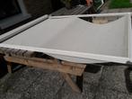 screens, Tuin en Terras, Zonneschermen, Ophalen, Gebruikt, Minder dan 250 cm, 150 tot 300 cm
