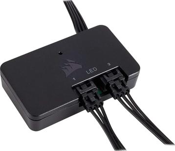 Corsair iCUE Lighting Node PRO RGB Lighting Controller beschikbaar voor biedingen