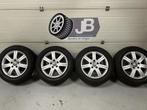 18inch Originele Audi Q7 Velgen Set! 5x130 A merk banden, 18 inch, Gebruikt, Banden en Velgen, 235 mm