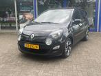 Renault TWINGO 1.2 16V Automaat, Auto's, Renault, Twingo, Huisgarantie, 4 cilinders, Met garantie (alle)