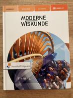 Moderne Wiskunde 3B VMBO-GT, leerboek, VMBO, Verzenden, Zo goed als nieuw, Wiskunde B