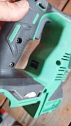 Hikoki Hitachi DH36DPA Accu klopboormachine SDS plus, ., Ophalen of Verzenden, Zo goed als nieuw, .