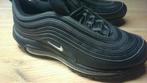 Nike Airmax 97 black/black nieuw maat 38, Nike air max, Zwart, Nieuw, Ophalen of Verzenden