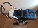 Donkerblauwe Bugaboo Cameleon 3, Ophalen, Gebruikt, Bugaboo, Combiwagen