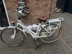Gazelle miss grace, Fietsen en Brommers, Ophalen, Gebruikt, 30 tot 50 km per accu, Gazelle