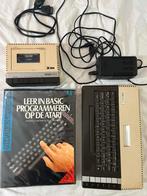 Atari 800XL, Atari 1010, Commodore 64 + Accessoires, Computers en Software, Ophalen, Commodore 64
