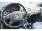 Skoda Fabia 1.4 Comfort, Voorwielaandrijving, 450 kg, Gebruikt, Zwart