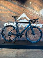 Merida Reacto 5000 SILK BLACK S/M/L/XL NIEUW!!!, Overige merken, 28 inch, Carbon, -