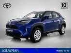 Toyota Yaris Cross 1.5 Hybrid 115 Active AWD | All Wheel Dri, Auto's, Automaat, 12 maanden, Stof, Gebruikt