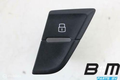 Schakelaar centrale vergrendeling Audi Q5 8R 8R1962107A, Auto-onderdelen, Dashboard en Schakelaars, Gebruikt