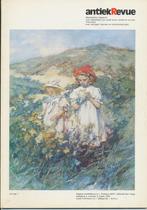 Tijdschrift Antiek Revue 1978 Nr 3, Verzenden, Gelezen, Overige typen