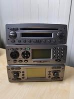 Alfa romeo 156 gta radio, Watersport en Boten, Ophalen of Verzenden, Zo goed als nieuw, Radio