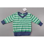 Nieuw incl prijskaartje katoen trui baby 62 2-4 moins, Kinderen en Baby's, Babykleding | Maat 62, Verzenden, Nieuw, Jongetje of Meisje