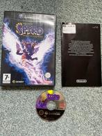 Spyro een draak is geboren met garantie, Nintendo, -, -, 1 speler