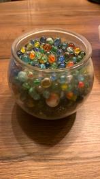 Kom vol met knikkers, Ophalen of Verzenden, Gebruikt