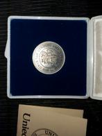 Unie daalder zilver, Ophalen of Verzenden, Vóór koninkrijk, Zilver