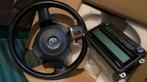 Golf 6 1.4 TSI Radio & Stuur Zonder Airbag, Ophalen of Verzenden, Gebruikt, Volkswagen