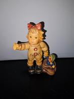 Hummeltje " Looking around "  11CM, Ophalen of Verzenden, Gebruikt, Hummel