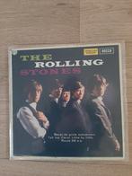 vinyl - Rolling stones, Ophalen of Verzenden, Gebruikt, 12 inch, Poprock