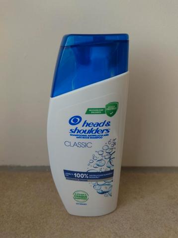Head&shoulders 95 ml  beschikbaar voor biedingen