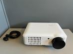 Byintek Projector / Beamer, Audio, Tv en Foto, Beamers, Ophalen, Nieuw, Full HD (1080), Byintek